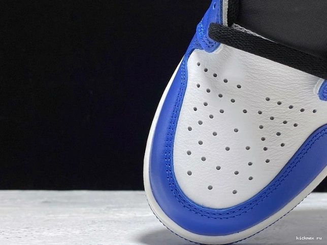 Rep Air 555088-403 Jordan OG 1 Royal Game 0728
